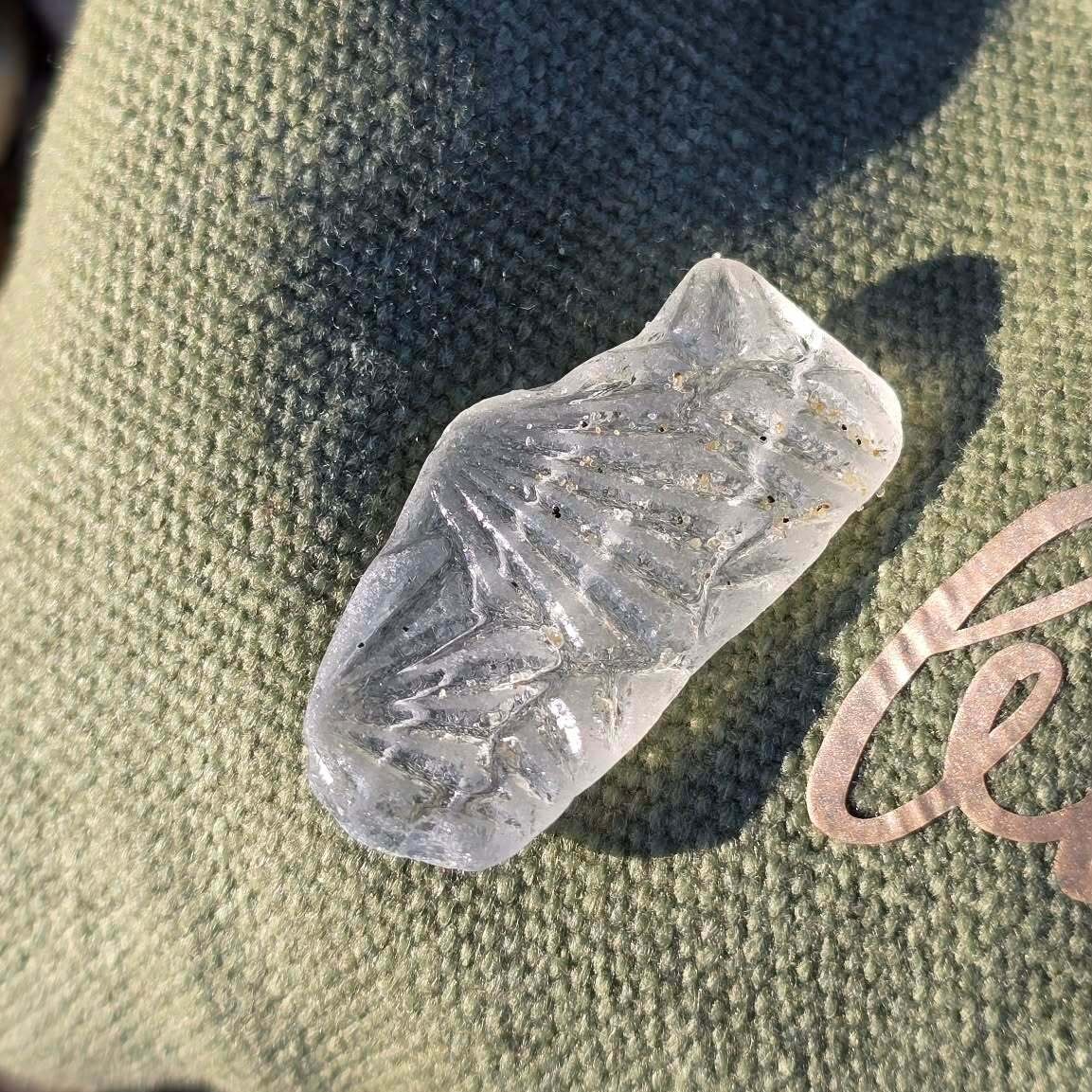 10 Things you didn’t know about seaglass
